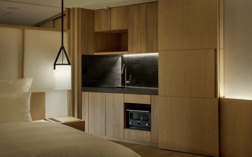 SORANO Hotel 사진 16