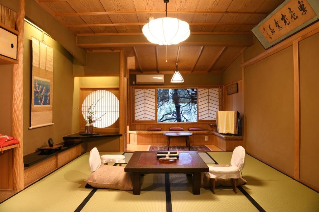 Seikoro Ryokan 사진 2