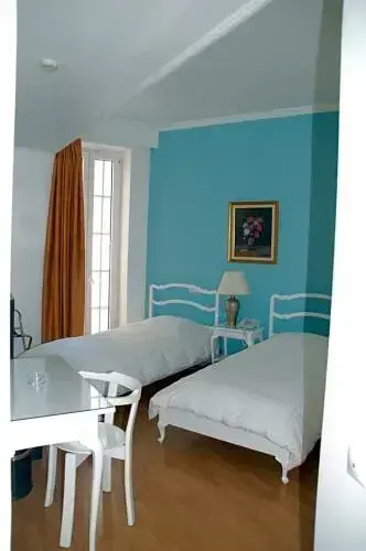 City Marina Hotel Room Type - ECONOMY, DOUBLE BED, CITY VIEW