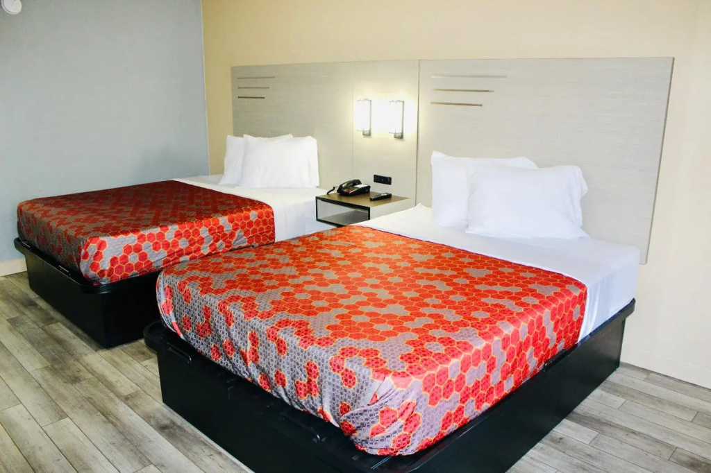 Hotel photo 8