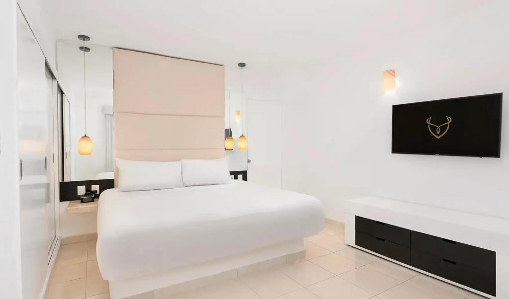 Desire Riviera Maya Resort – All Inclusive, Exclusively for Couples - Chambres