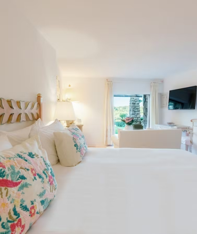 Hotel Pitrizza - Chambres