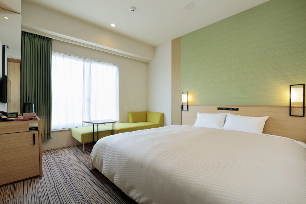 Candeo Hotels Osaka Namba 사진 7