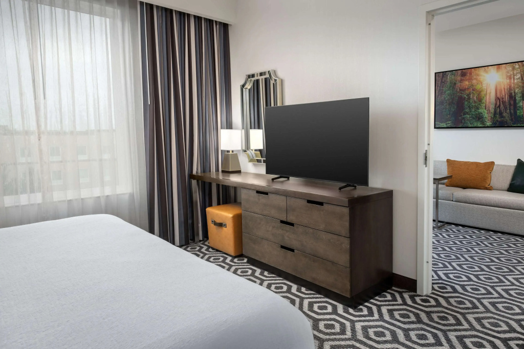 Embassy Suites by Hilton Portland Hillsboro, Oregon Hotel - Général