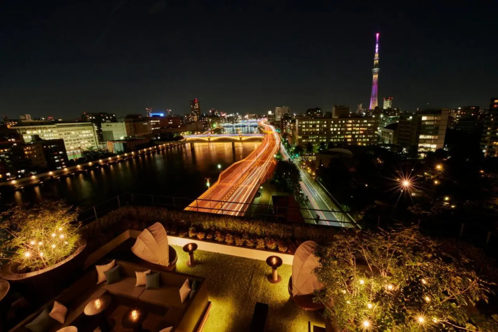THE GATE HOTEL RYOGOKU by HULIC 사진 87