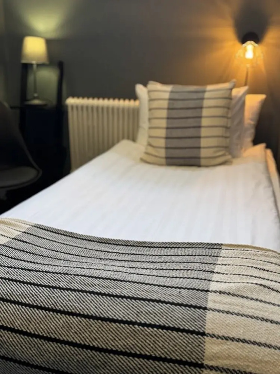 Hotell Fängelset - Chambres
