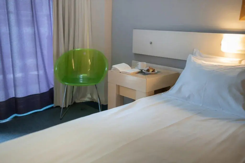 Dorian Inn Hotel - Chambres