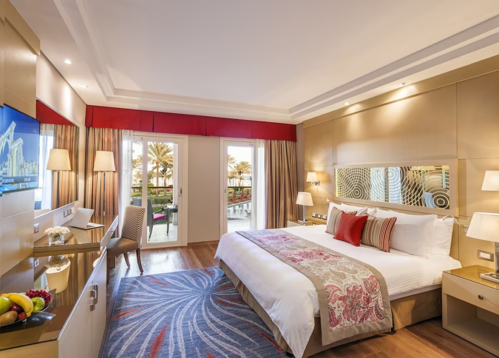 Rixos Premium Seagate — фото 6