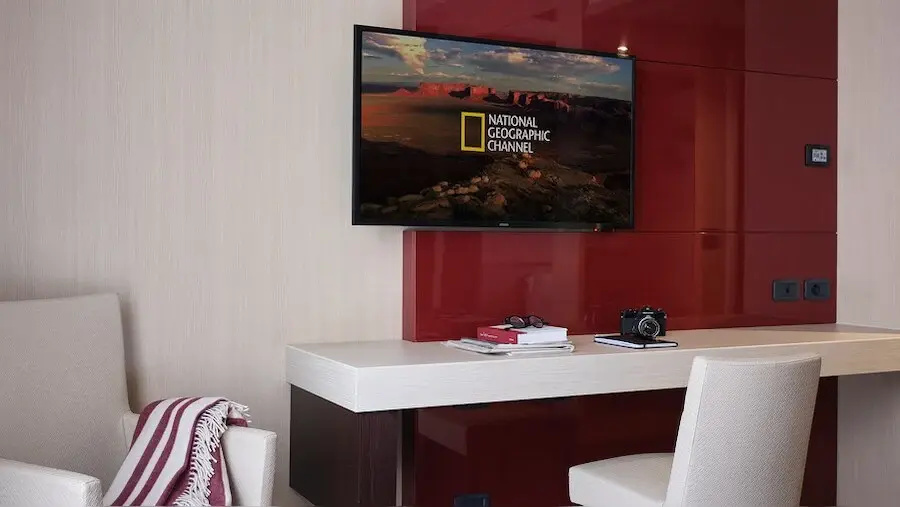 Winter Garden Hotel - Bergamo Airport - Chambres