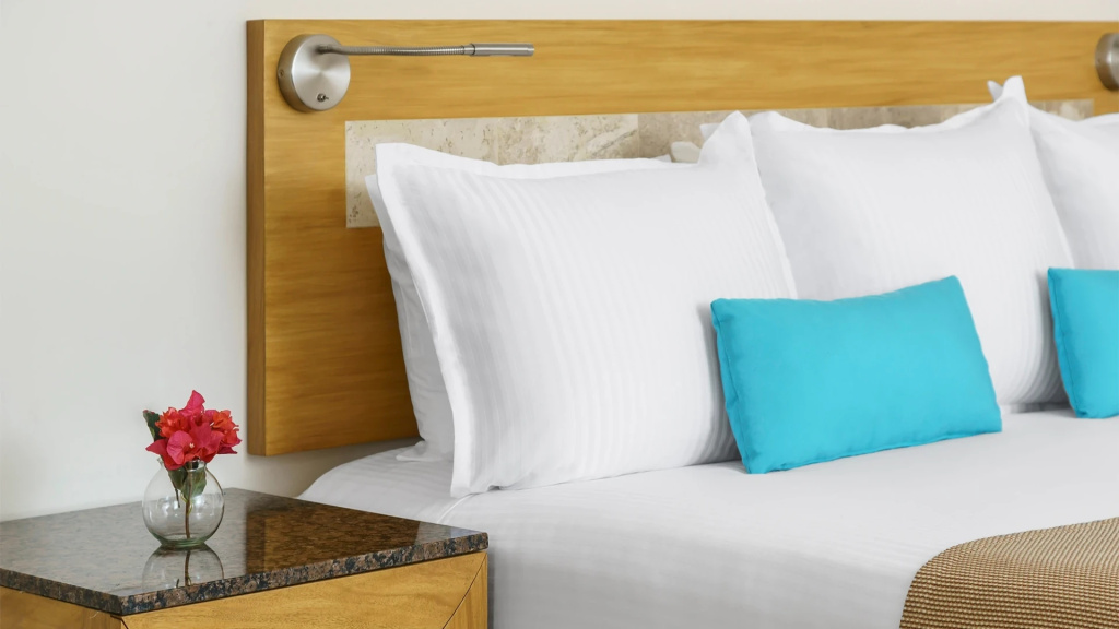 The Reef Playacar Beach Resort & Spa - Chambres