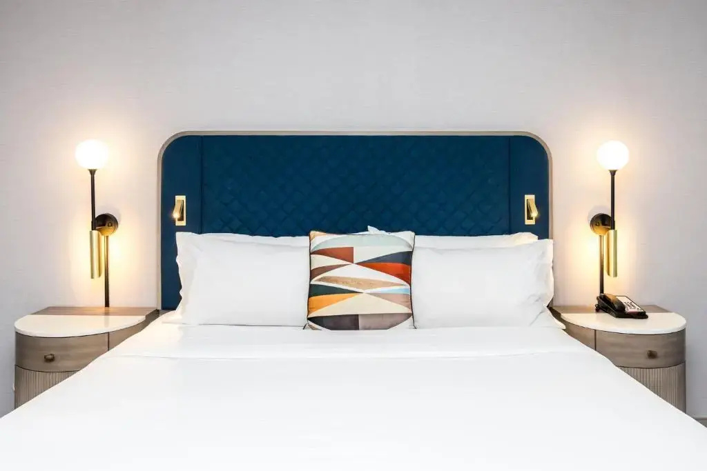 voco The Clair Cincinnati Downtown by IHG - Général