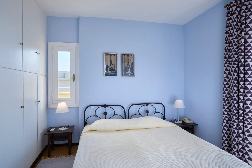 Doma Hotel - Chambres