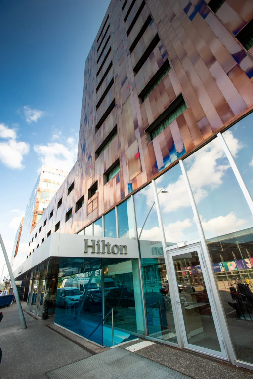 Hilton Lille - Général