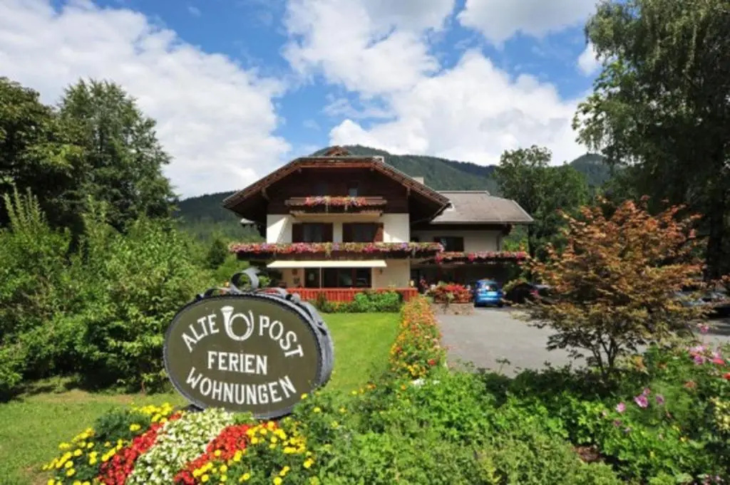 Ferienhof Alte Post