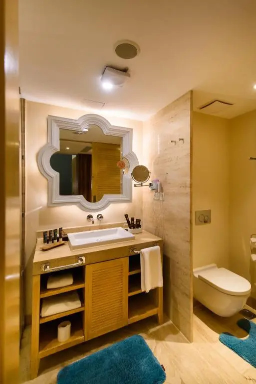 Novotel Goa Resort & Spa Candolim - Chambres