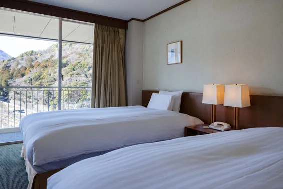 Yumoto Fujiya Hotel 사진 22