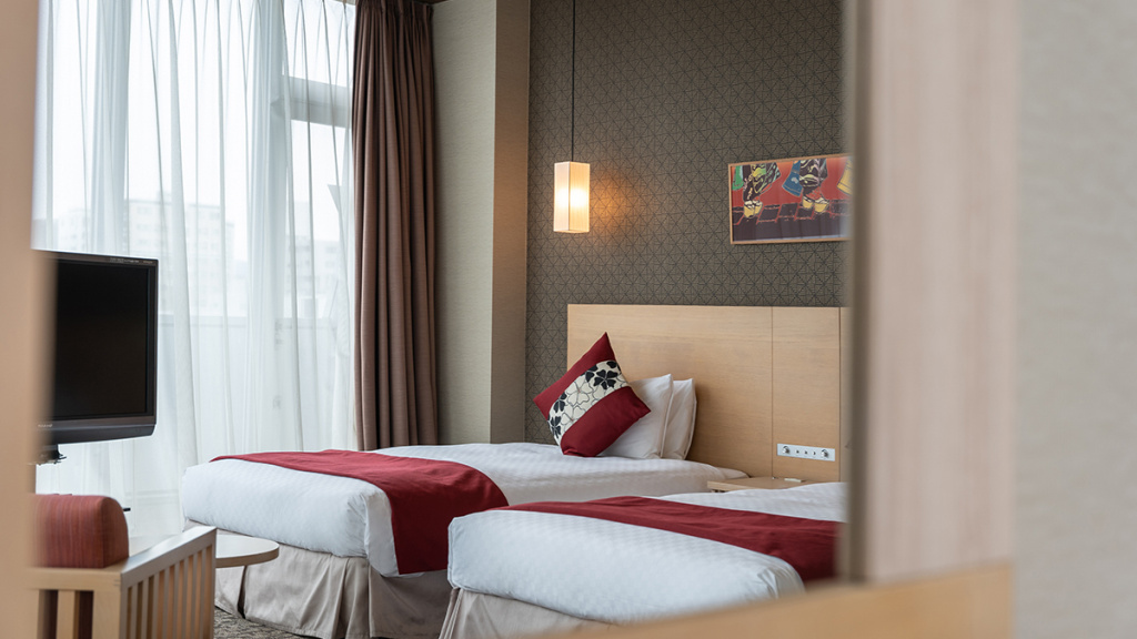 Hotel Vista Premio Kyoto Kawaramachi St. 사진 15