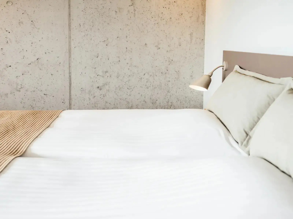 Hotel Føroyar - Chambres