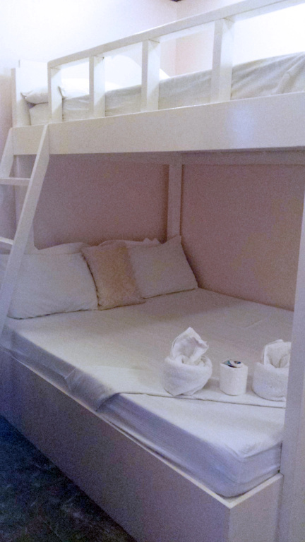 MilanGrace Inn El Nido Palawan - Chambres