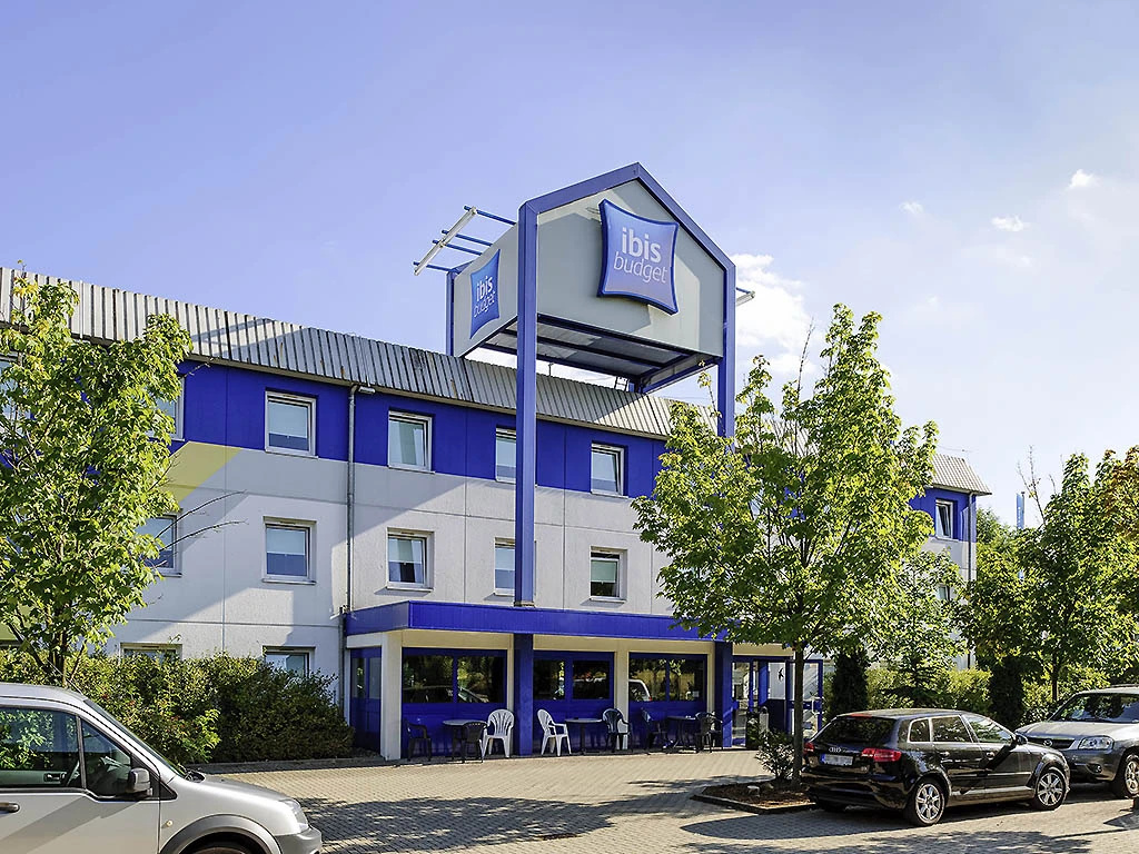 Ibis Budget Kassel Lohfelden