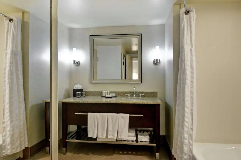 Embassy Suites by Hilton Savannah Airport - Chambres