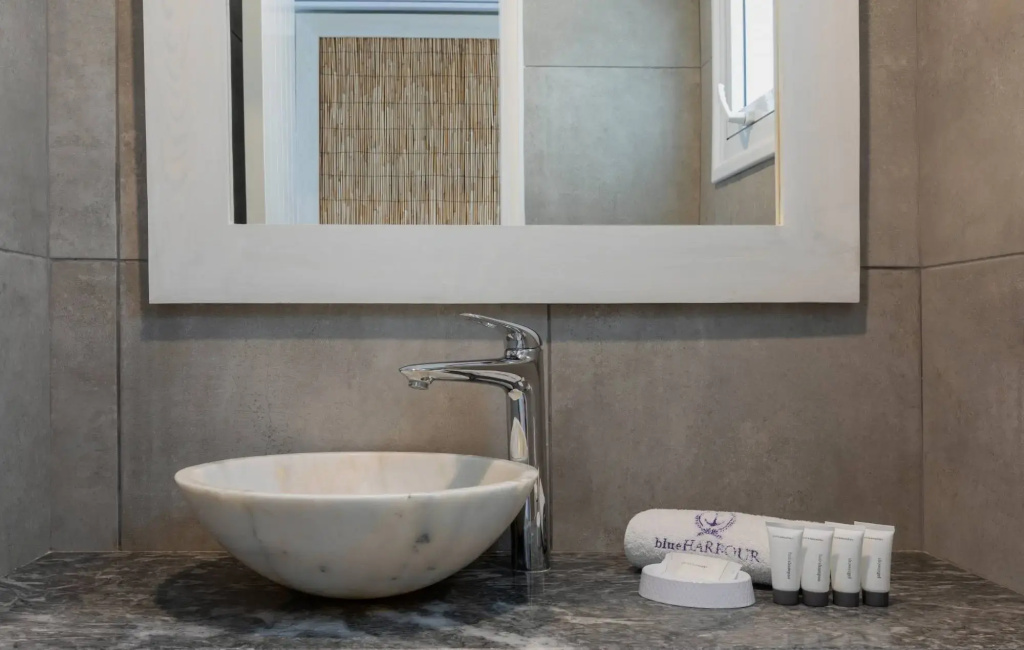 Blue Harbour Boutique - Chambres