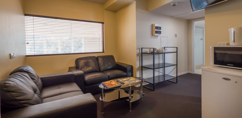Broadbeach Savannah Hotel & Resort - Chambres