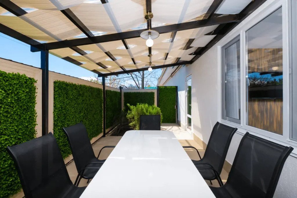 Отель Lexx - фото 34