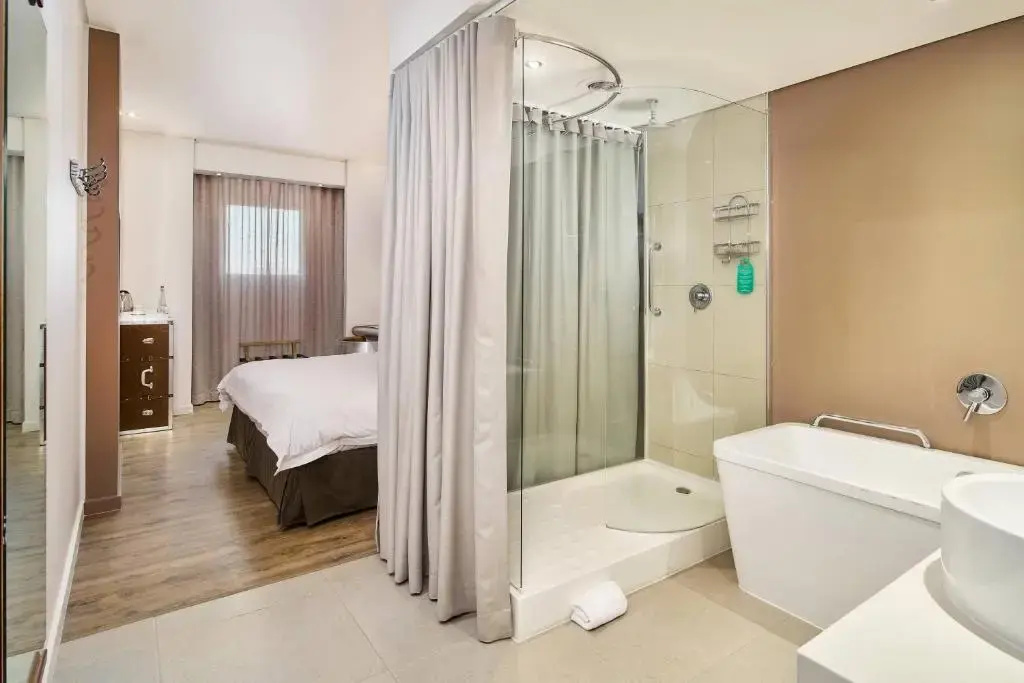 Protea Hotel by Marriott O.R. Tambo Airport - Chambres