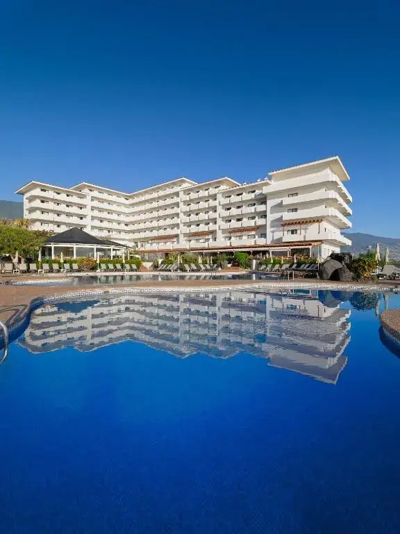 H10 Taburiente Playa