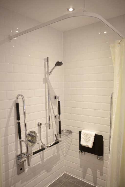 Hilton Southampton - Utilita Bowl - Chambres