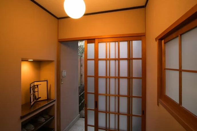 kotonoyado Musashino - Chambres