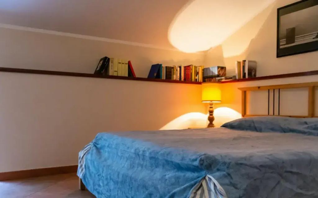 Apartment Margherita