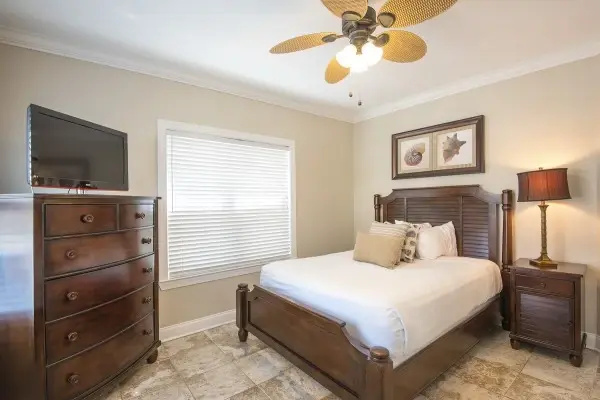 3 Bedrooms Single Level Villa