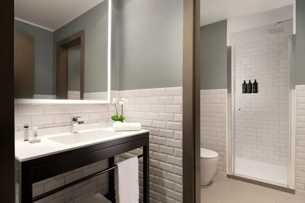 Duo Milan Porta Nuova, A Tribute Portfolio Hotel - Chambres