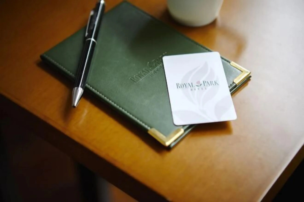 Royal Park Hotel Tokyo Nihonbashi 사진 7