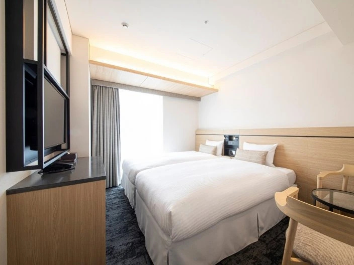 Hotel Keihan Kyotoeki Minami 사진 2