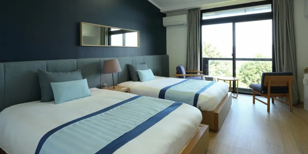 gran terrace Le Lien HAKONE 사진 6