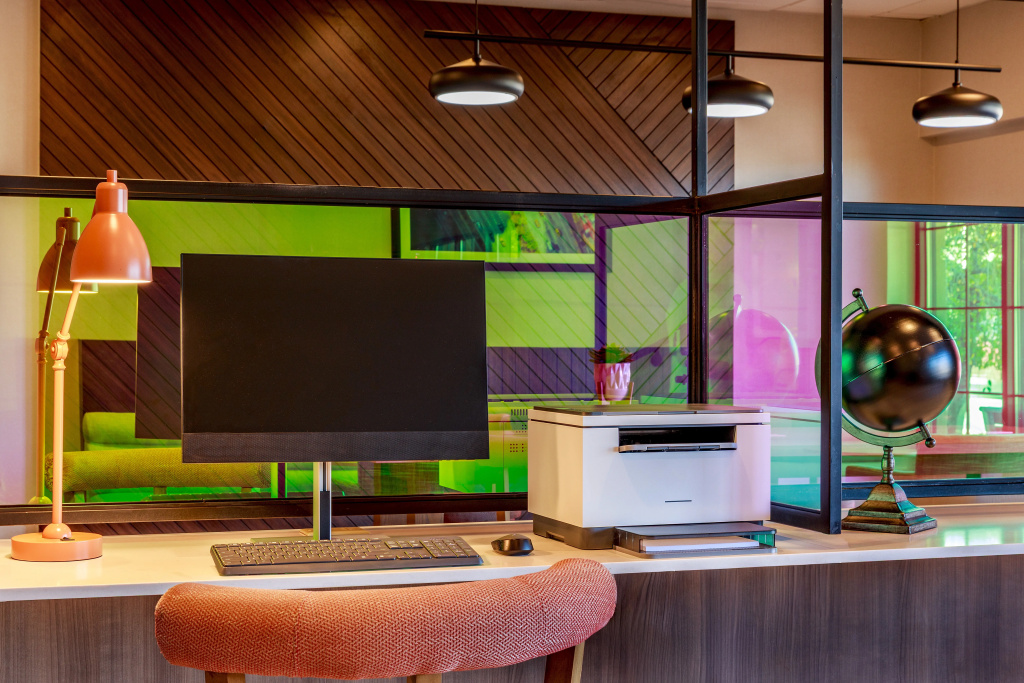 Holiday Inn Hotel & Suites Boston - Peabody by IHG - Général