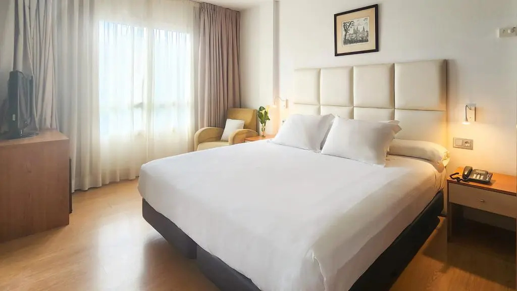 Hotel Faranda Los Tilos, Ascend Hotel Collection - Chambres