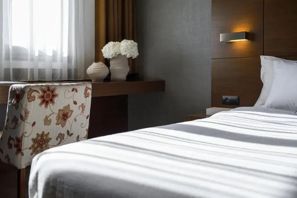 Anatolia Hotel - Chambres