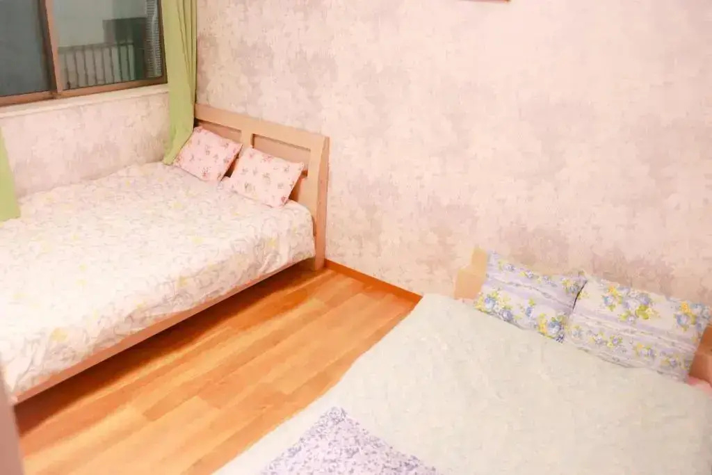 Tokyo Guest House 2020 사진 10