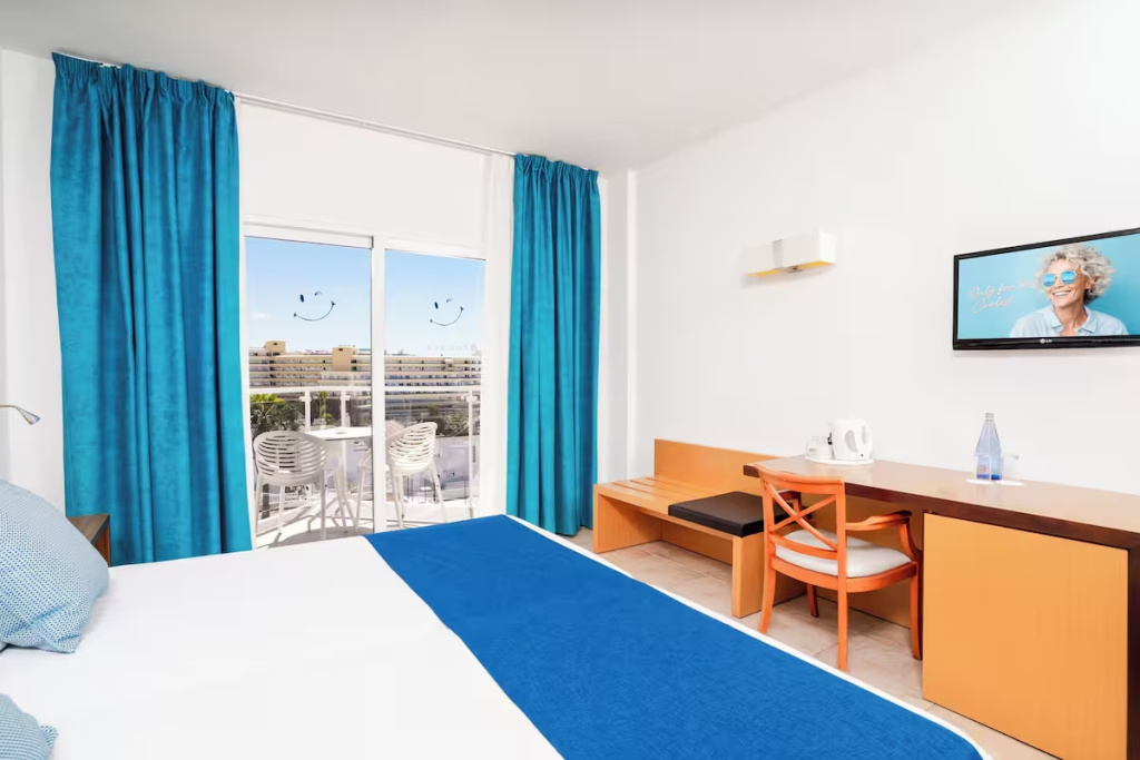 Hovima Costa Adeje — Only Adults Hotel - Chambres