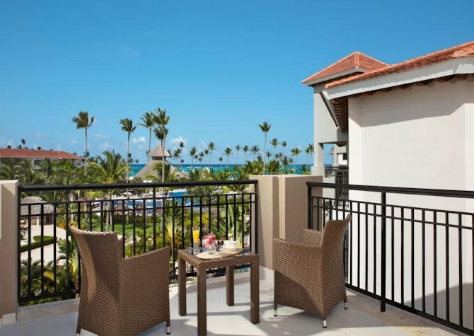 Secrets Royal Beach Punta Cana - Adults Only - All Inclusive - Chambres