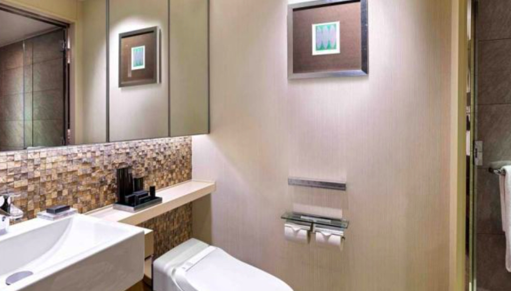 Oakwood Premier Tokyo 사진 4