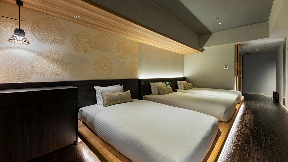 Mitsui Garden Hotel Ginza Gochome Hotel 사진 12