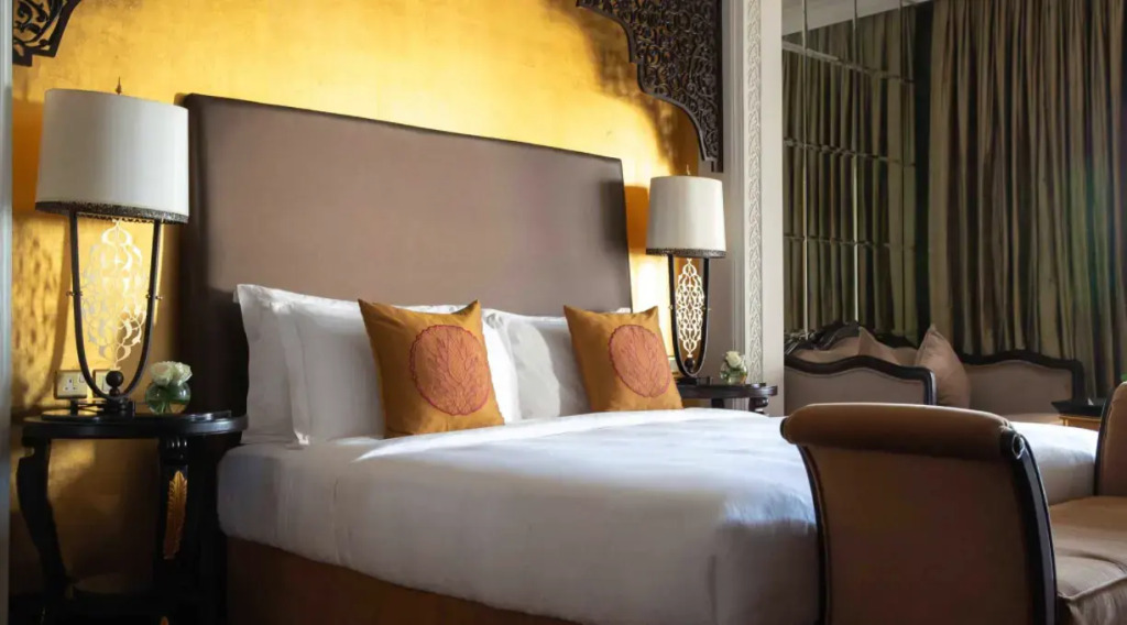 Jumeirah Zabeel Saray