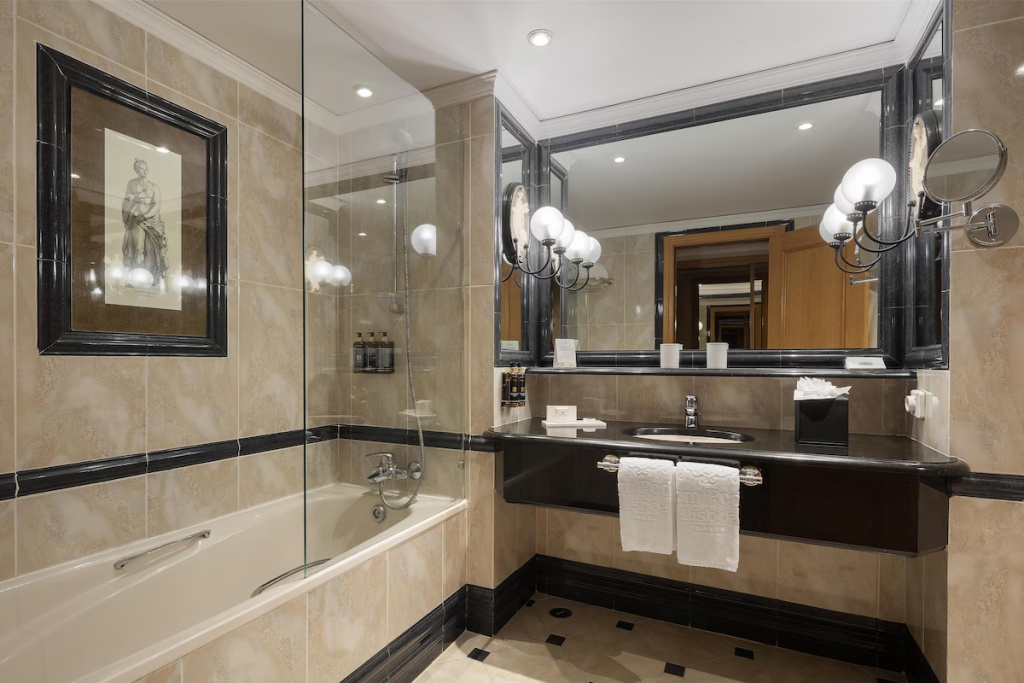 Dom Pedro Lisboa Hotel, a member of Radisson Individuals - Chambres