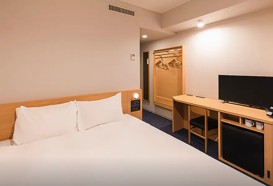 Sotetsu Fresa Inn Tokyo-Akasaka 사진 8