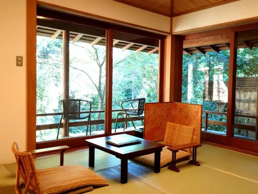 Standard Japanese-Style room A
